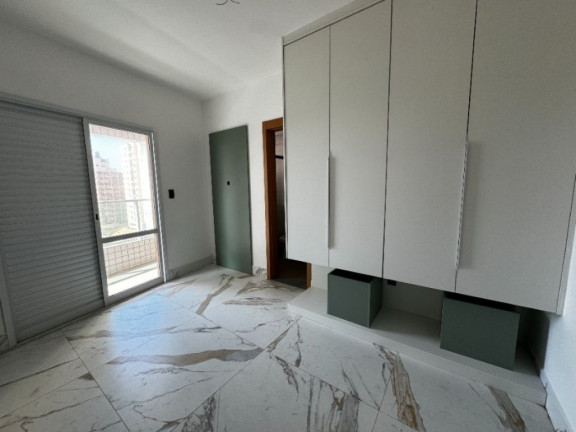 Imagem Apartamento com 3 Quartos à Venda, 126 m² em Aviação - Praia Grande Imagem Apartamento com 3 Quartos à Venda, 126 m² em Aviação - Praia Grande