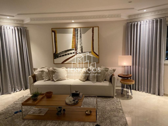 Imagem Apartamento com 4 Quartos à Venda, 198 m² em Centro - Jundiaí Imagem Apartamento com 4 Quartos à Venda, 198 m² em Centro - Jundiaí