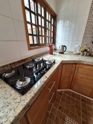 Imagem Casa com 2 Quartos à Venda, 228 m² em Jardim Itamaracá - Indaiatuba