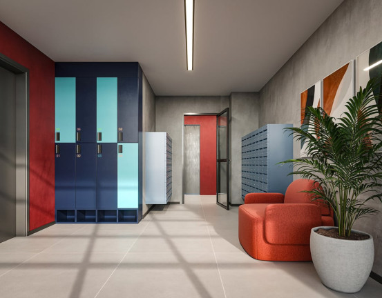 Imagem Imóvel com 1 Quarto à Venda, 24 m² em Santa Cecília - São Paulo Imagem Imóvel com 1 Quarto à Venda, 24 m² em Santa Cecília - São Paulo