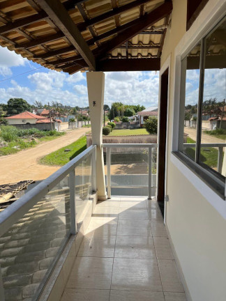 Imagem Casa com 2 Quartos à Venda, 200 m² em Parque Hotel - Araruama Imagem Casa com 2 Quartos à Venda, 200 m² em Parque Hotel - Araruama