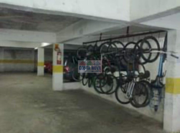 Imagem Apartamento com 1 Quarto à Venda, 46 m² em Centro - São Vicente Imagem Apartamento com 1 Quarto à Venda, 46 m² em Centro - São Vicente