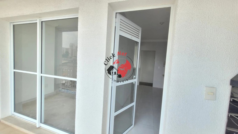 Imagem Apartamento com 3 Quartos à Venda, 84 m² em Vila Gonçalves - São Bernardo Do Campo