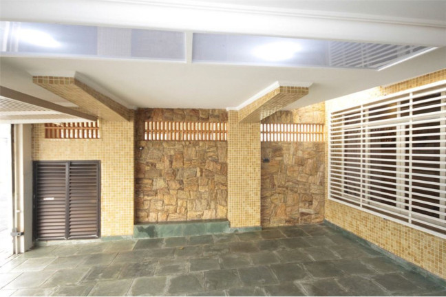 Imagem Casa com 3 Quartos à Venda,  em Vila Gomes Cardim - São Paulo