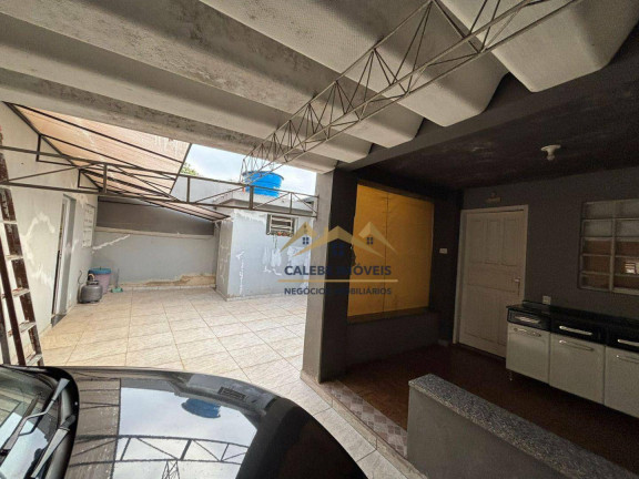 Imagem Casa com 4 Quartos à Venda, 107 m² em Centro - Tatuí Imagem Casa com 4 Quartos à Venda, 107 m² em Centro - Tatuí
