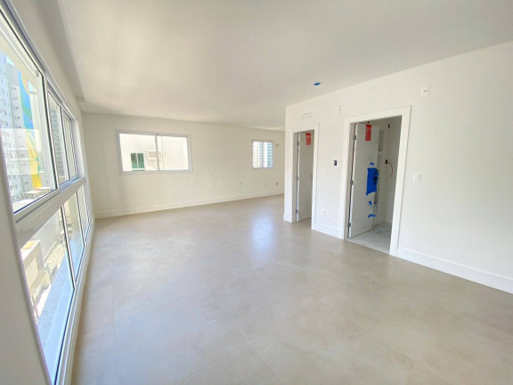 Apartamento com 3 Quartos à Venda, 125 m² em Centro - Balneário Camboriú