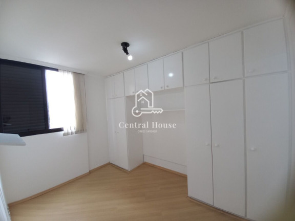 Imagem Apartamento com 3 Quartos para Alugar, 75 m² em Jabaquara - São Paulo