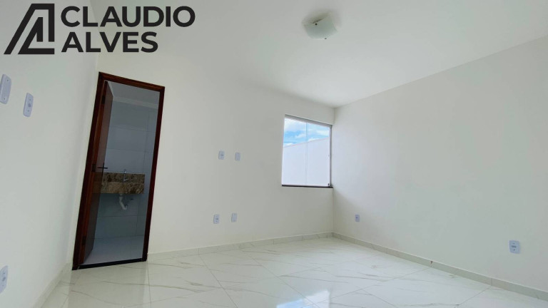 Imagem Casa com 3 Quartos à Venda, 88 m² em Parque Ipê - Feira De Santana