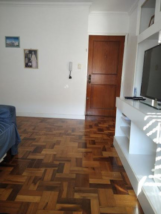 Imagem Apartamento com 2 Quartos à Venda, 59 m² em São Sebastião - Porto Alegre