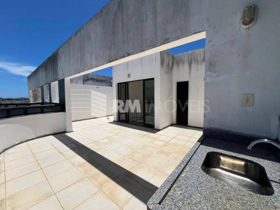 Imagem Cobertura com 1 Quarto à Venda, 98 m² em Pitangueiras - Lauro De Freitas Imagem Cobertura com 1 Quarto à Venda, 98 m² em Pitangueiras - Lauro De Freitas
