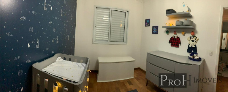 Imagem Apartamento com 3 Quartos à Venda, 96 m² em Campestre - Santo André Imagem Apartamento com 3 Quartos à Venda, 96 m² em Campestre - Santo André