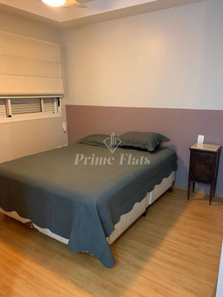 Imagem Apartamento com 2 Quartos à Venda, 68 m² em Moema - São Paulo
