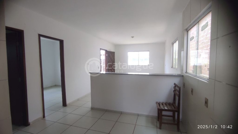 Imagem Casa com 2 Quartos à Venda, 200 m² em Bosque Brasil - Macaíba Imagem Casa com 2 Quartos à Venda, 200 m² em Bosque Brasil - Macaíba