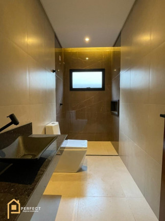 Imagem Casa com 3 Quartos à Venda, 150 m² em Condomínio Terras Do Vale - Caçapava
