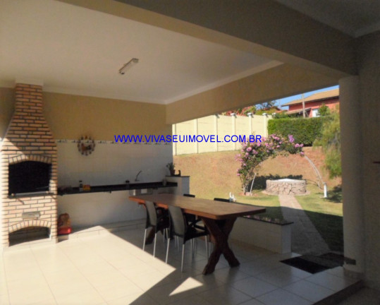 Imagem Imóvel com 5 Quartos à Venda, em Terras De Itaici - Indaiatuba Imagem Imóvel com 5 Quartos à Venda, em Terras De Itaici - Indaiatuba