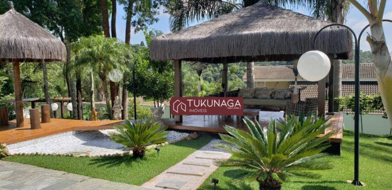 Imagem Casa com 6 Quartos à Venda, 900 m² em Caputera - Arujá Imagem Casa com 6 Quartos à Venda, 900 m² em Caputera - Arujá