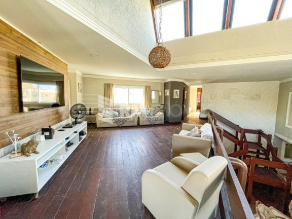 Imagem Casa com 7 Quartos à Venda, 500 m² em Vilas Do Atlântico - Lauro De Freitas