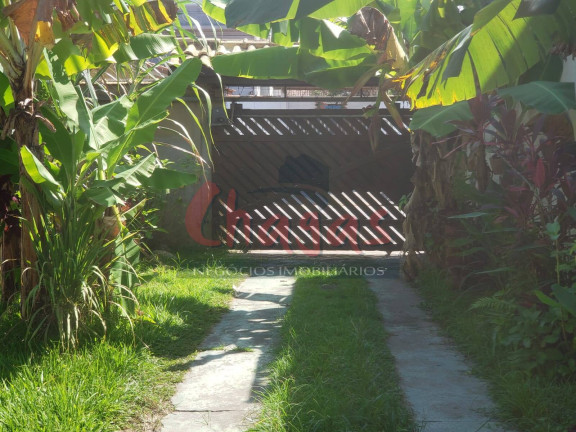 Casa com 3 Quartos à Venda, 114 m² em Porto Novo - Caraguatatuba
