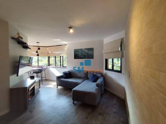 Imagem Apartamento com 4 Quartos à Venda, 116 m² em Jardim Marajoara - São Paulo Imagem Apartamento com 4 Quartos à Venda, 116 m² em Jardim Marajoara - São Paulo