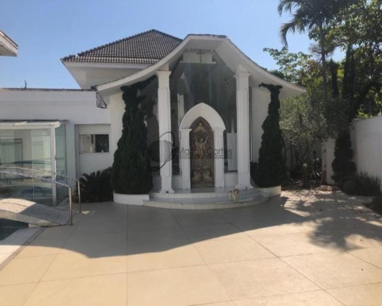 Imagem Casa com 8 Quartos à Venda,  em Barra Da Tijuca - Rio De Janeiro
