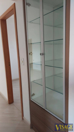 Imagem Apartamento com 3 Quartos à Venda,  em Centro - Jacareí