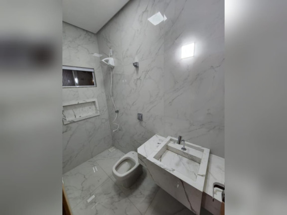 Imagem Casa com 3 Quartos à Venda, 182 m² em Plano Diretor Sul - Palmas