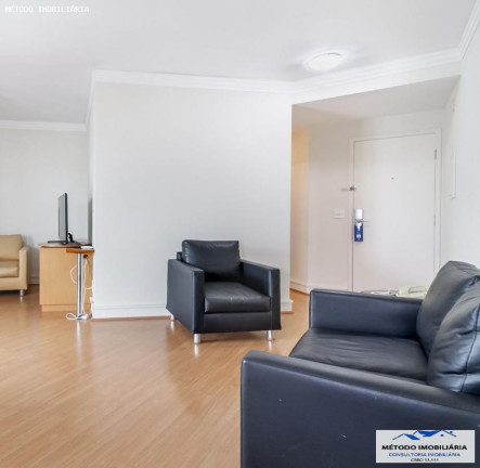 Imagem Apartamento com 2 Quartos à Venda, 80 m² em Paraiso - São Paulo