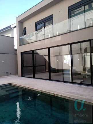 Imagem Casa com 4 Quartos à Venda, 586 m² em Tamboré - Santana De Parnaíba Imagem Casa com 4 Quartos à Venda, 586 m² em Tamboré - Santana De Parnaíba