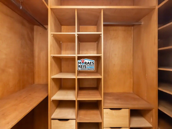 Imagem Apartamento com 3 Quartos à Venda, 311 m² em Vila Andrade - São Paulo Imagem Apartamento com 3 Quartos à Venda, 311 m² em Vila Andrade - São Paulo