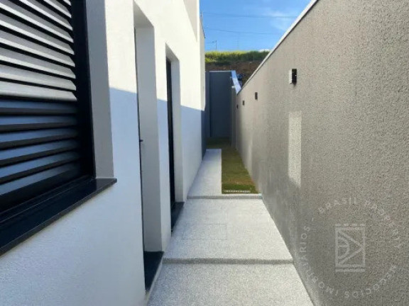 Imagem Casa com 3 Quartos à Venda, 248 m² em Urbanova - São José Dos Campos
