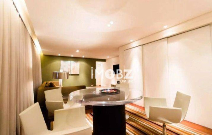 Imagem Imóvel com 3 Quartos à Venda, 170 m² em Higienópolis - São Paulo Imagem Imóvel com 3 Quartos à Venda, 170 m² em Higienópolis - São Paulo