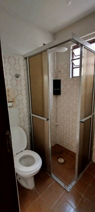 Imagem Apartamento com 1 Quarto para Alugar, 50 m² em Centro - Atibaia Imagem Apartamento com 1 Quarto para Alugar, 50 m² em Centro - Atibaia