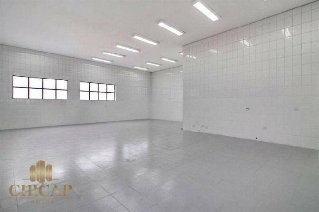 Imagem Edifício Residencial para Alugar, 1.863 m² em Moema - São Paulo