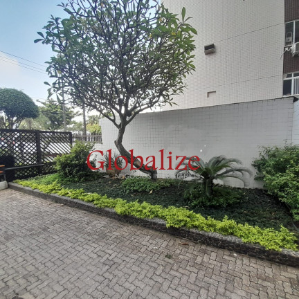 Imagem Imóvel com 1 Quarto à Venda, 40 m² em Embaré - Santos
