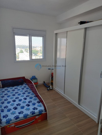 Imagem Apartamento com 2 Quartos à Venda, 60 m² em Vila Boa Vista - Barueri