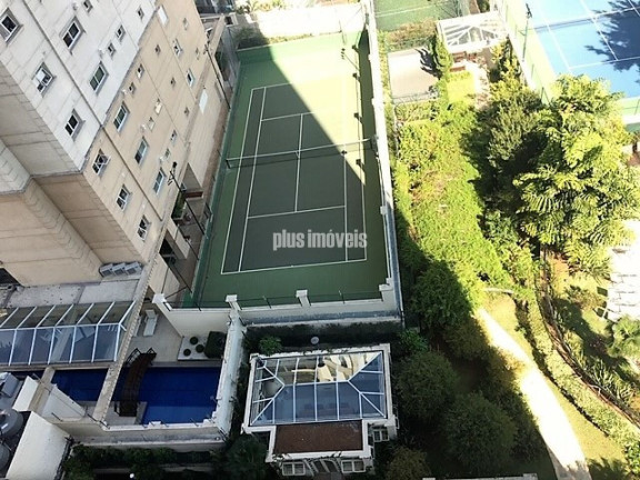 Imagem Apartamento com 3 Quartos para Alugar, 234 m² em Vila Nova Conceição - São Paulo Imagem Apartamento com 3 Quartos para Alugar, 234 m² em Vila Nova Conceição - São Paulo