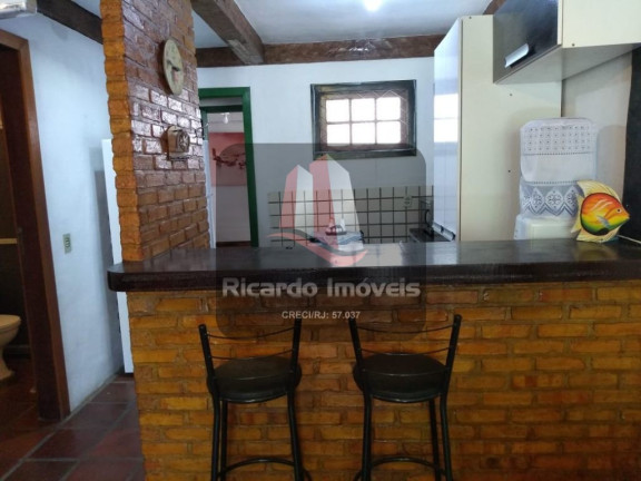 Imagem Casa de Condomínio com 3 Quartos à Venda,  em Peró - Cabo Frio