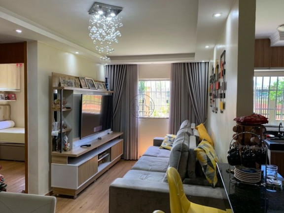 Apartamento com 2 Quartos à Venda, 50 m² em Riacho Fundo Ii - Brasília