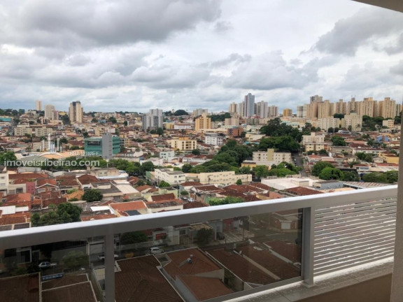Imagem Apartamento com 2 Quartos à Venda, 65 m² em Vila Seixas - Ribeirão Preto Imagem Apartamento com 2 Quartos à Venda, 65 m² em Vila Seixas - Ribeirão Preto