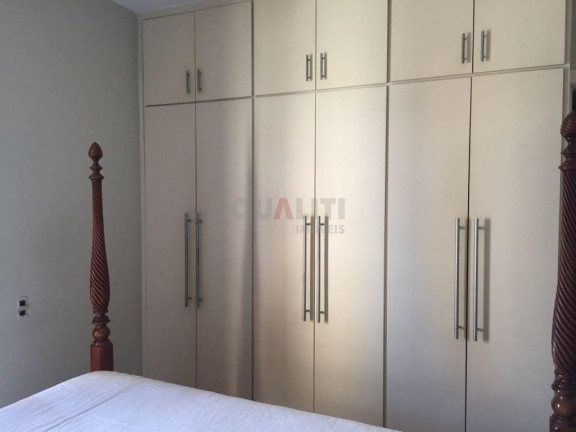 Imagem Apartamento com 4 Quartos à Venda, 273 m² em Moema - São Paulo