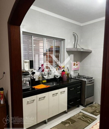Imagem Sobrado com 3 Quartos à Venda, 129 m² em Jardim Santa Mena - Guarulhos Imagem Sobrado com 3 Quartos à Venda, 129 m² em Jardim Santa Mena - Guarulhos