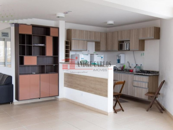 Imagem Apartamento com 2 Quartos à Venda, 45 m² em Novo Osasco - Osasco Imagem Apartamento com 2 Quartos à Venda, 45 m² em Novo Osasco - Osasco