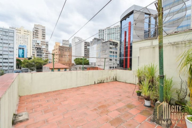 Imagem Apartamento com 1 Quarto à Venda, 58 m² em Liberdade - São Paulo Imagem Apartamento com 1 Quarto à Venda, 58 m² em Liberdade - São Paulo