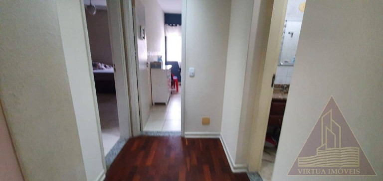 Imagem Apartamento com 2 Quartos à Venda, 116 m² em Boqueirão - Santos Imagem Apartamento com 2 Quartos à Venda, 116 m² em Boqueirão - Santos