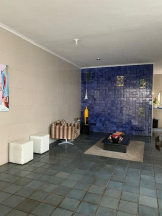 Imagem Apartamento com 4 Quartos à Venda, 144 m² em Boa Viagem - Recife