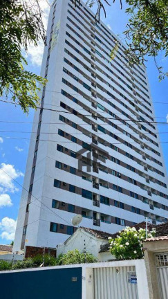 Imagem Apartamento com 3 Quartos à Venda, 67 m² em Casa Amarela - Recife Imagem Apartamento com 3 Quartos à Venda, 67 m² em Casa Amarela - Recife