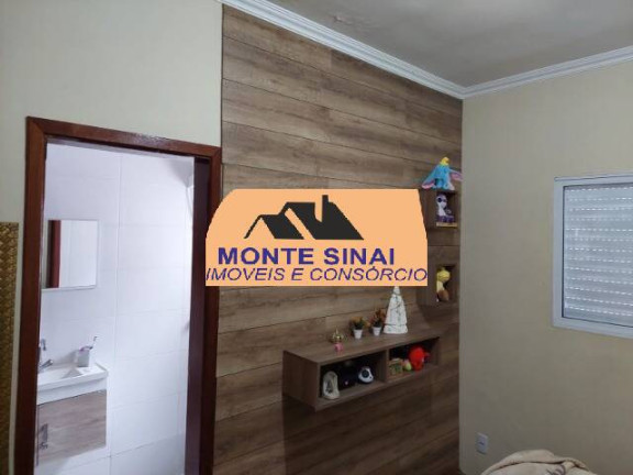 Imagem Casa com 2 Quartos à Venda, 180 m² em Vila Barão - Sorocaba Imagem Casa com 2 Quartos à Venda, 180 m² em Vila Barão - Sorocaba