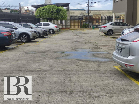 Imagem Apartamento com 2 Quartos à Venda ou Locação, 55 m² em Sacomã - São Paulo