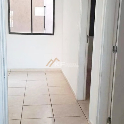 Imagem Apartamento com 2 Quartos à Venda, 42 m² em Bonfim Paulista - Ribeirão Preto