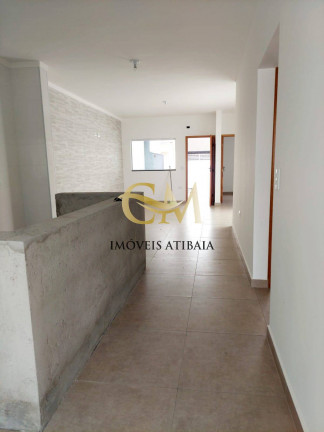 Imagem Casa com 3 Quartos à Venda, 175 m² em Nova Cerejeira - Atibaia